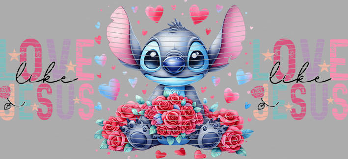 16oz Valentine-J8-786